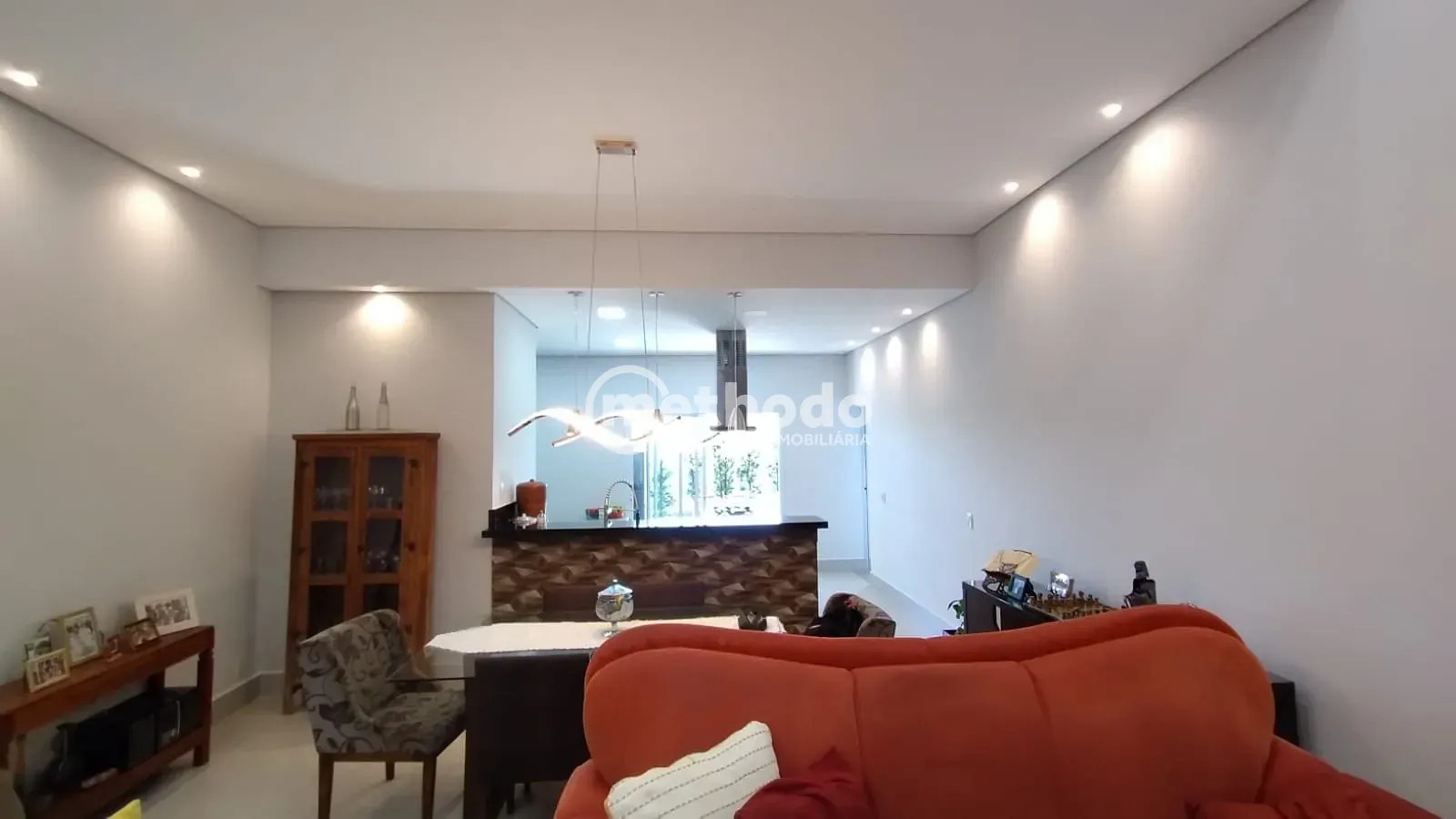 Casa, 3 quartos, 213 m² - Foto 20