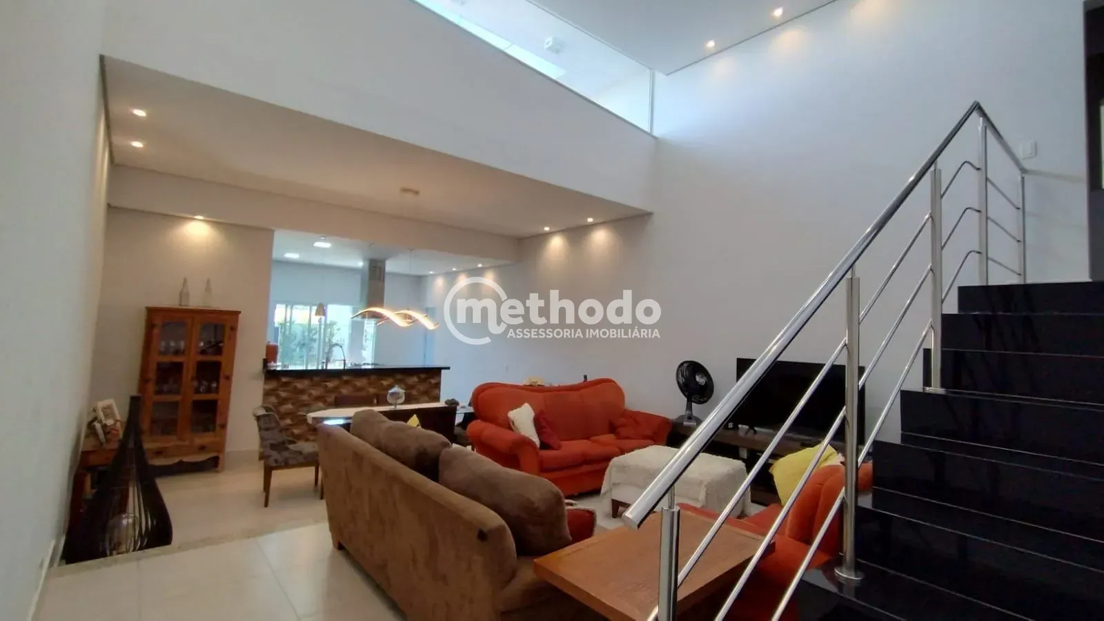 Casa, 3 quartos, 213 m² - Foto 19