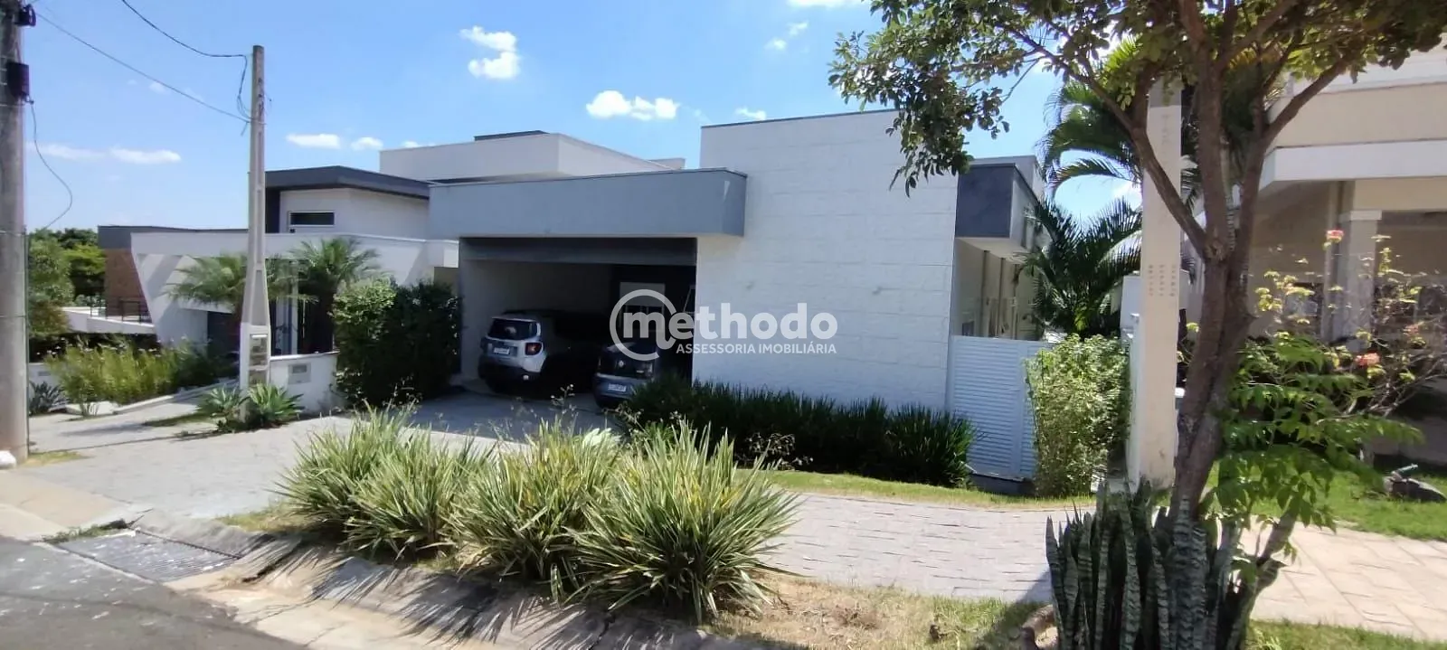 Casa, 3 quartos, 213 m² - Foto 2