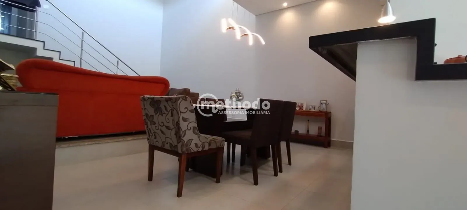 Casa, 3 quartos, 213 m² - Foto 21