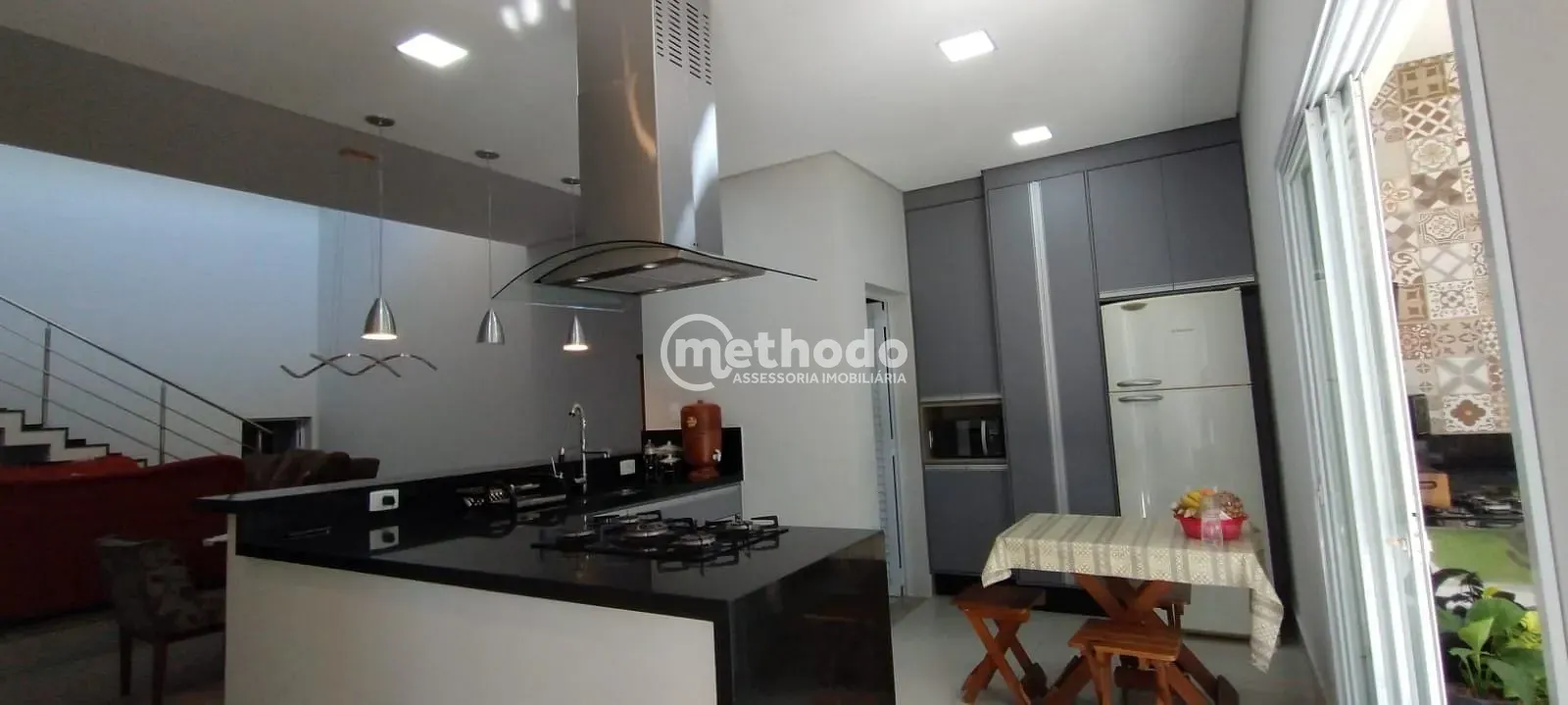 Casa, 3 quartos, 213 m² - Foto 11