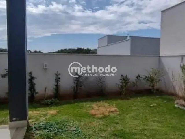 Casa 3 quartos e 4 banheiros, à venda, no bairro Swiss Park em Campinas