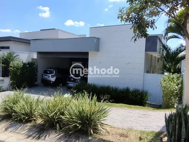 Casa 3 quartos e 4 banheiros, à venda, no bairro Swiss Park em Campinas