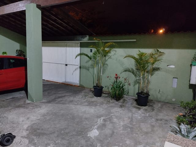 Casa 3 quartos e 1 banheiro, à venda, no bairro Residencial Arco-Íris em Pindamonhangaba
