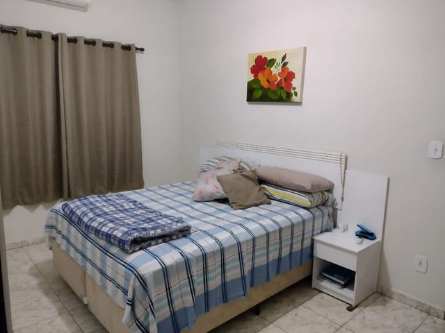 Casa 3 quartos e 1 banheiro, à venda, no bairro Residencial Arco-Íris em Pindamonhangaba