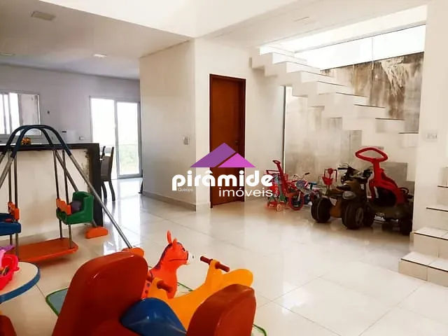 Casa com 180m² 4 quartos e 3 banheiros, à venda, no bairro Residencial Alto dos Ypês em São José dos Campos