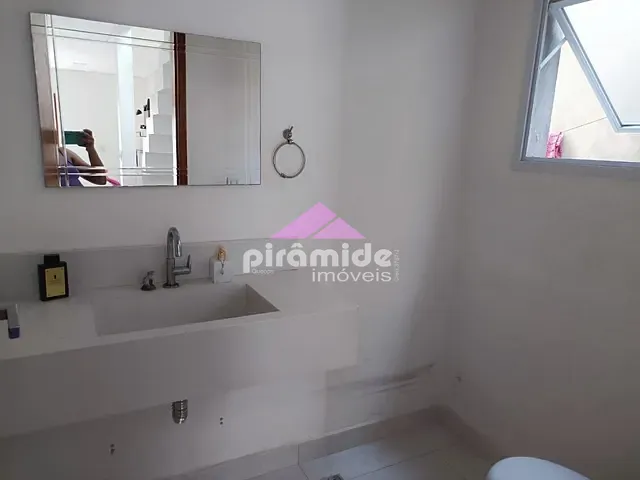 Casa com 180m² 4 quartos e 3 banheiros, à venda, no bairro Residencial Alto dos Ypês em São José dos Campos