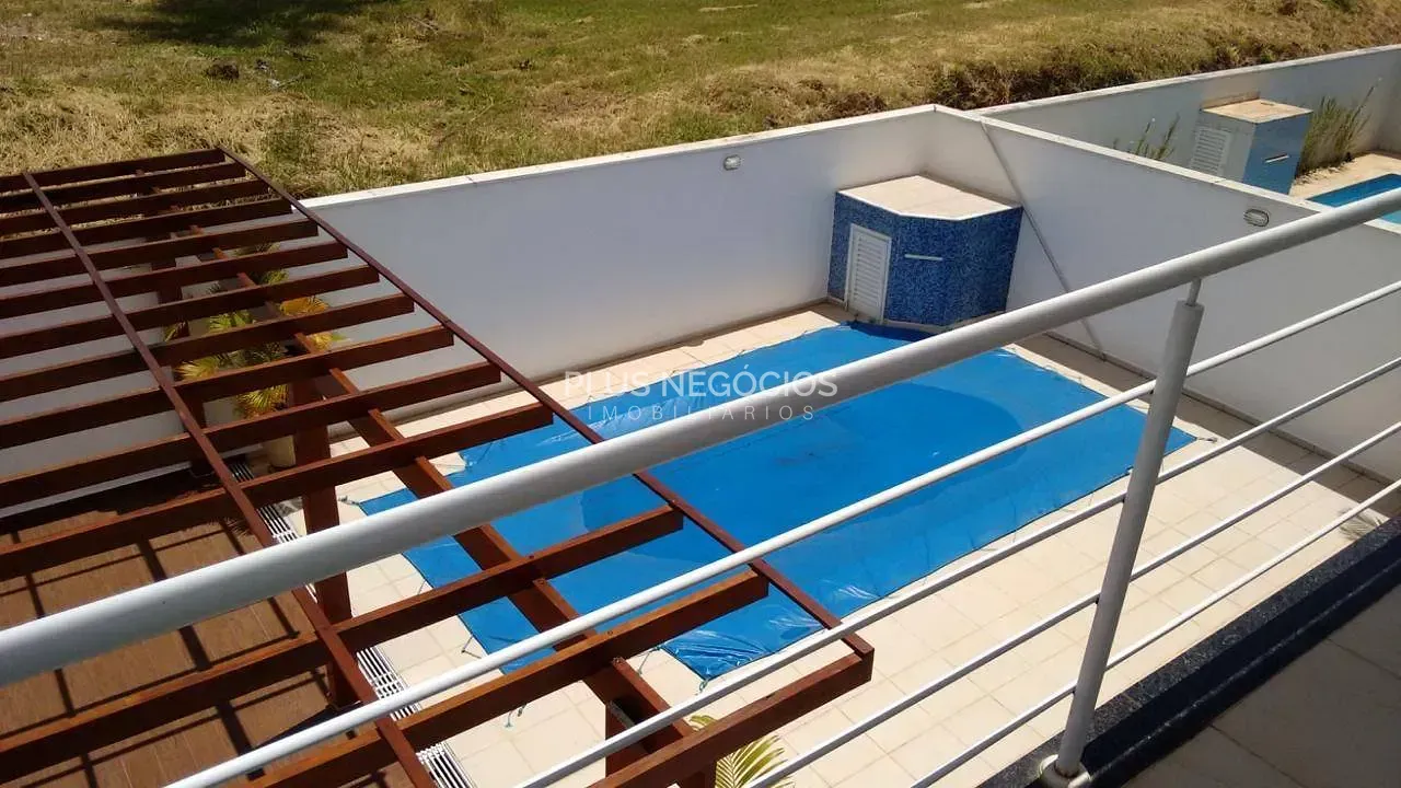Casa, 4 quartos, 340 m² - Foto 26
