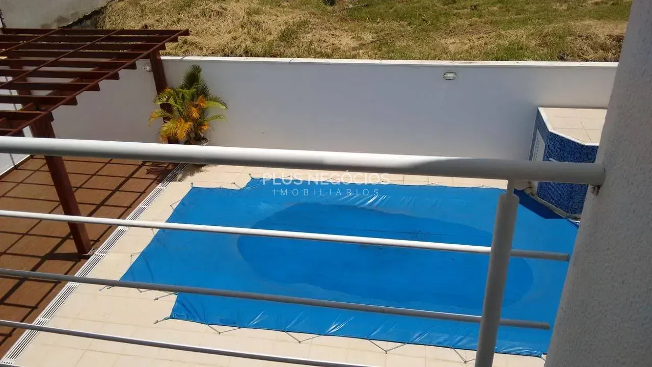 Casa, 4 quartos, 340 m² - Foto 28