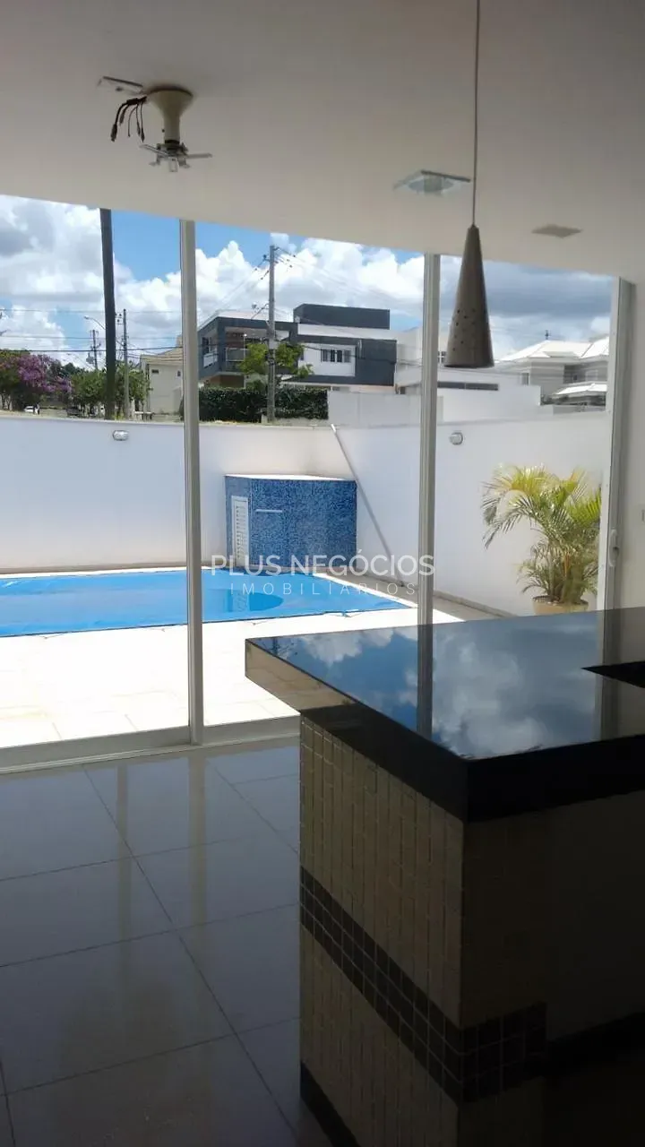 Casa, 4 quartos, 340 m² - Foto 6
