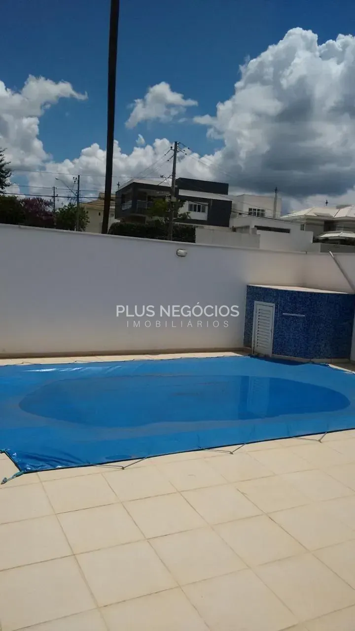 Casa, 4 quartos, 340 m² - Foto 7