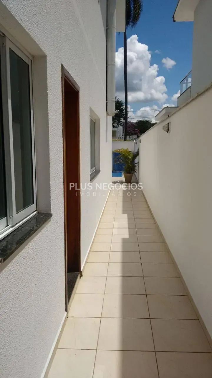 Casa, 4 quartos, 340 m² - Foto 27