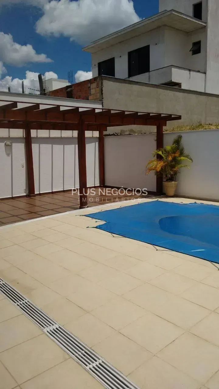 Casa, 4 quartos, 340 m² - Foto 10