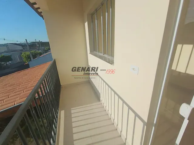 Casa 2 quartos e 2 banheiros, para alugar, no bairro Jardim Monte Carlo em Indaiatuba