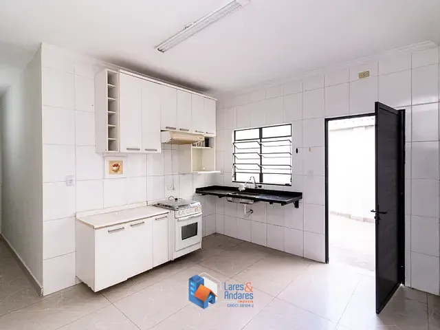 Casa com 175m² 3 quartos e 3 banheiros, à venda, no bairro Jardim São Ricardo em São Paulo
