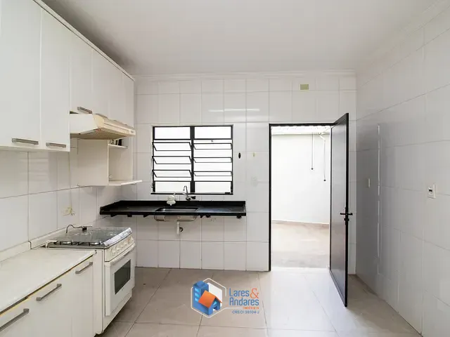 Casa com 175m² 3 quartos e 3 banheiros, à venda, no bairro Jardim São Ricardo em São Paulo