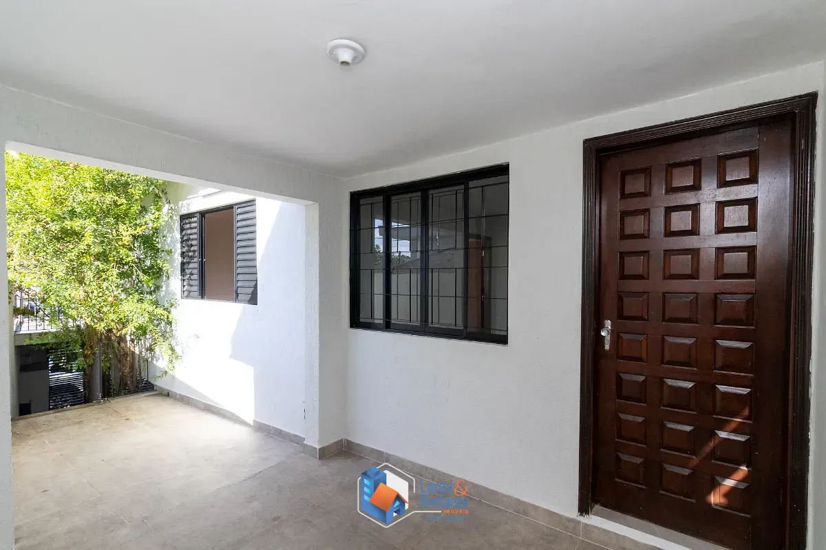 Casa, 3 quartos, 175 m² - Foto 1