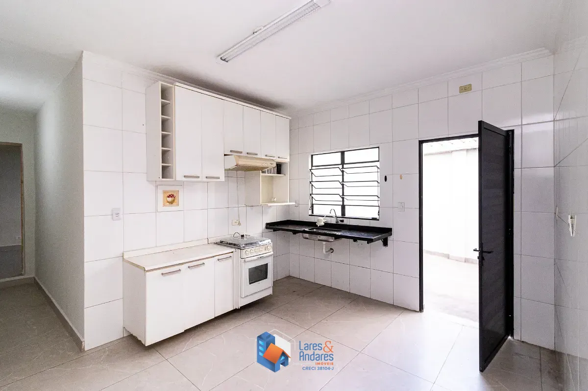 Casa, 3 quartos, 175 m² - Foto 2