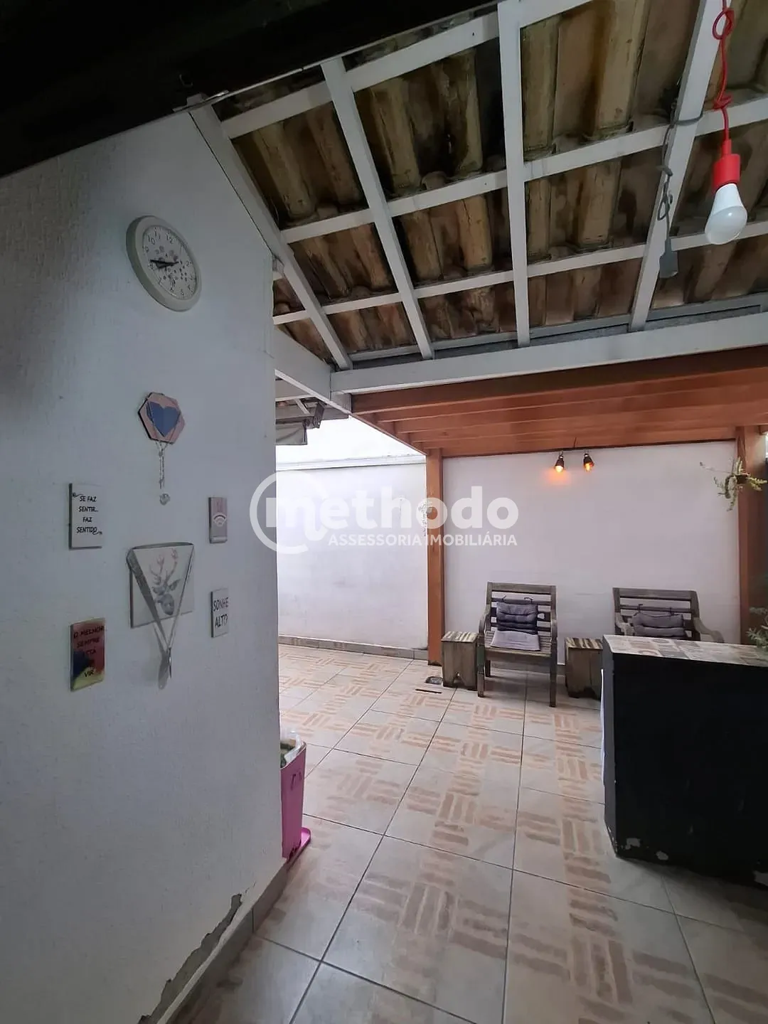 Casa, 3 quartos, 87 m² - Foto 10