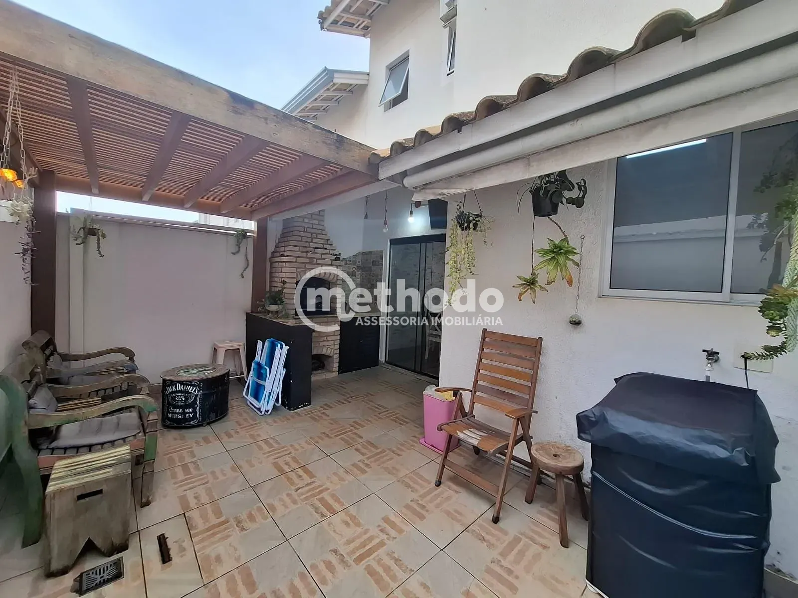 Casa, 3 quartos, 87 m² - Foto 12