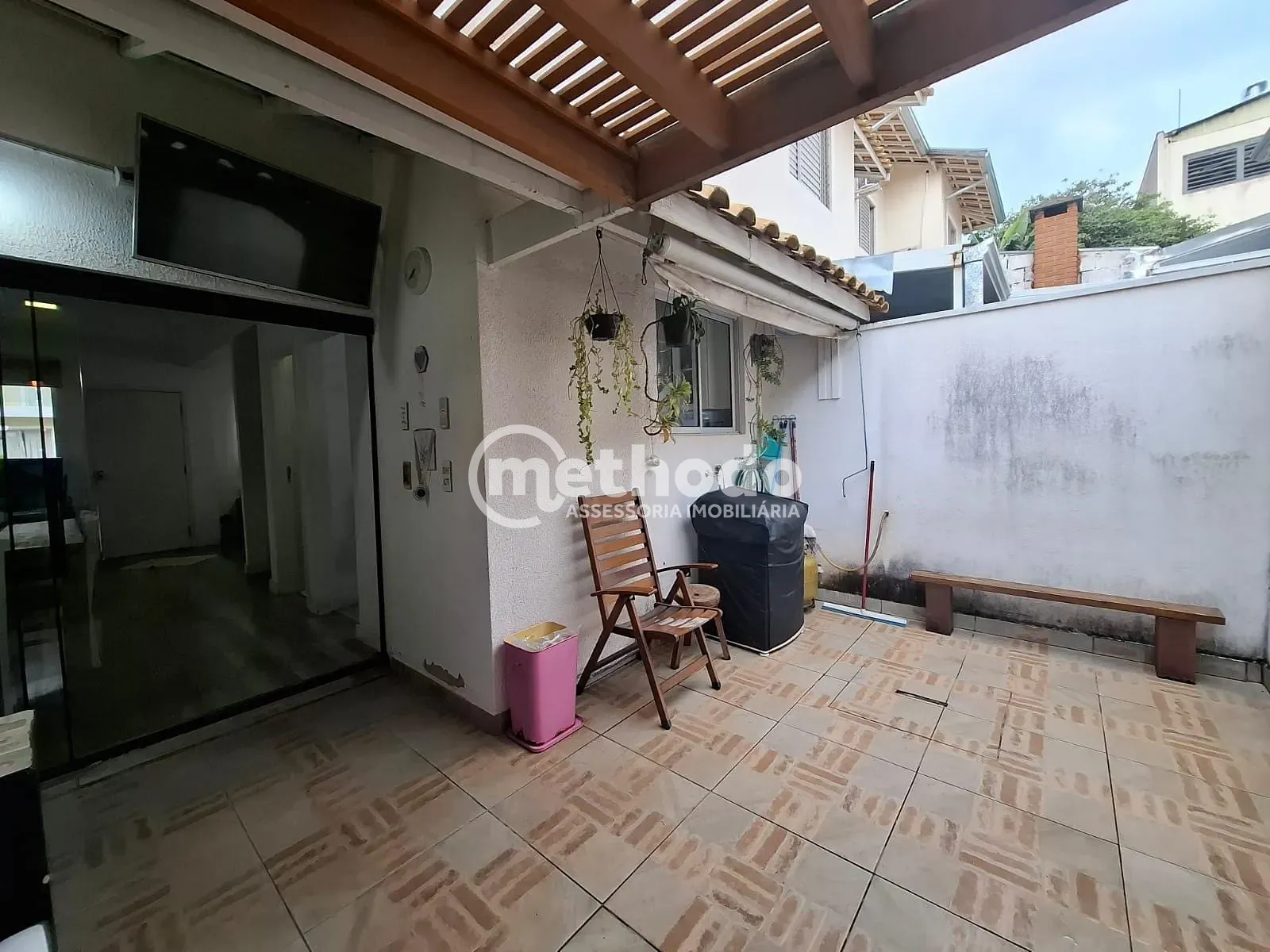 Casa, 3 quartos, 87 m² - Foto 13