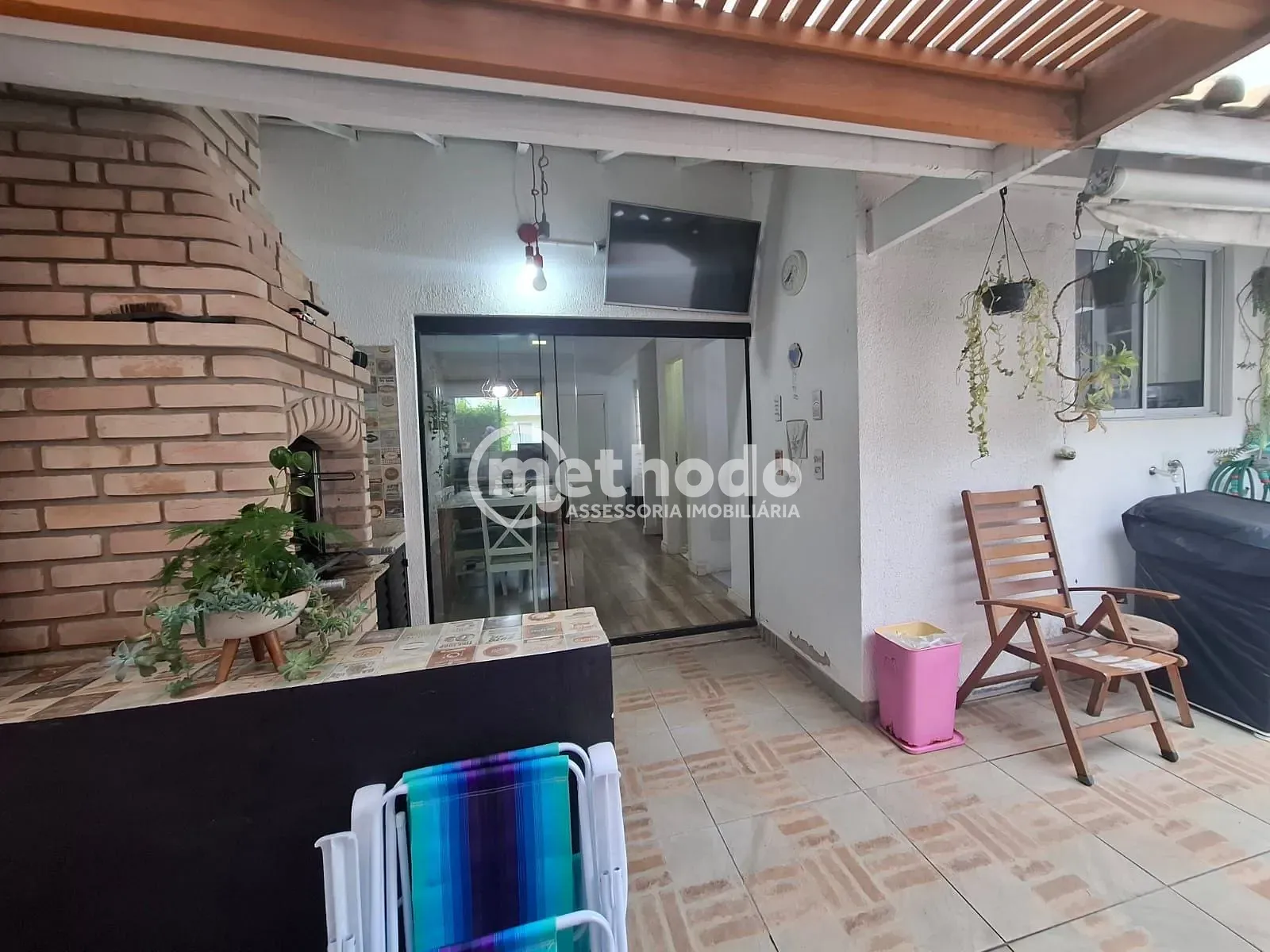 Casa, 3 quartos, 87 m² - Foto 14