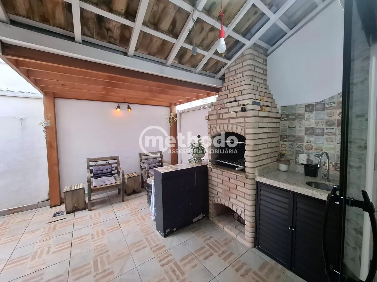 Casa, 3 quartos, 87 m² - Foto 11