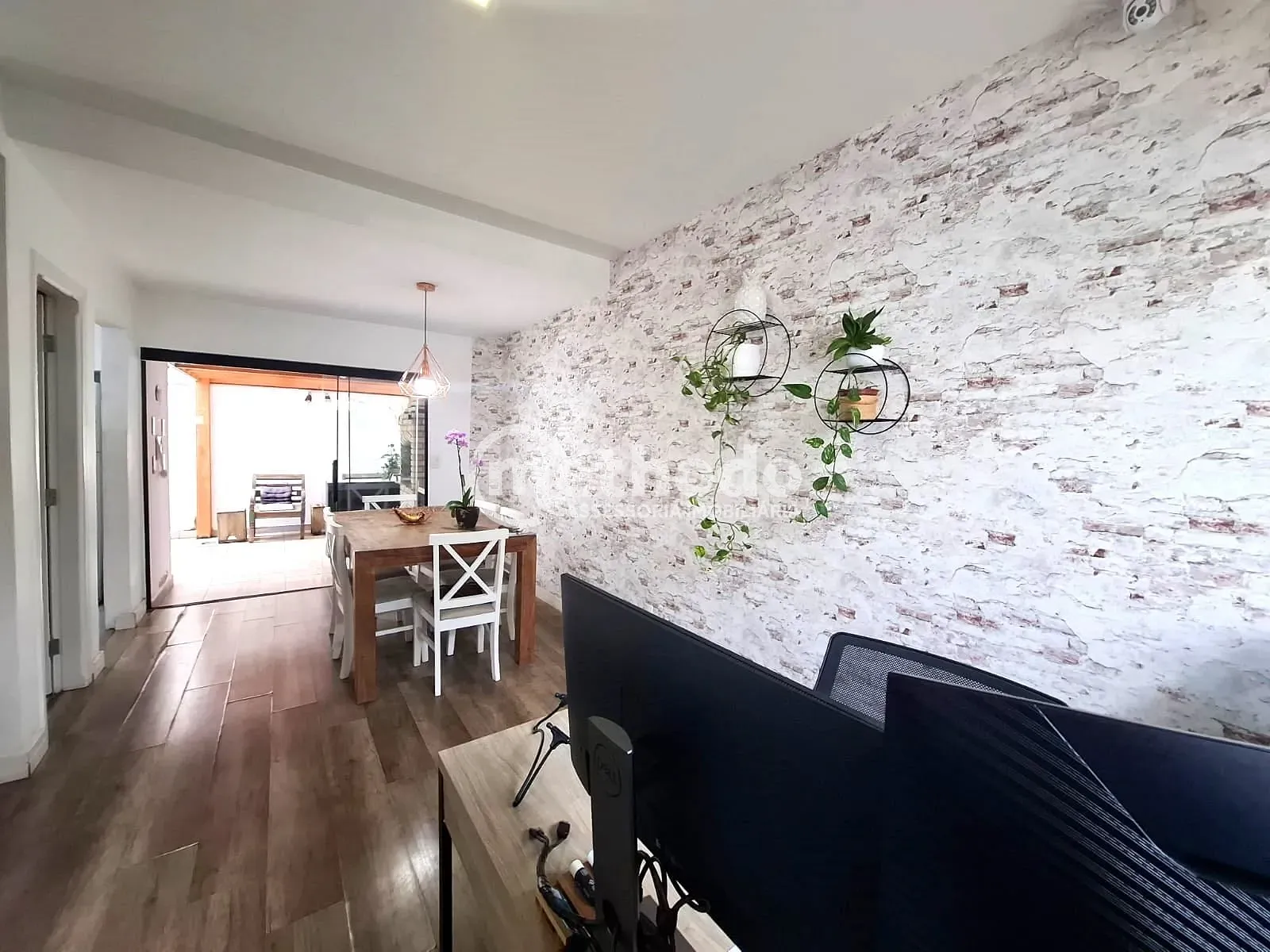 Casa, 3 quartos, 87 m² - Foto 5