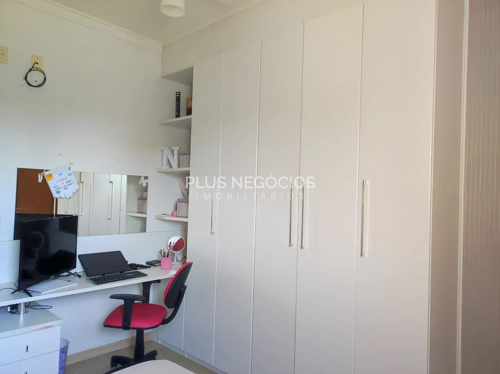Casa, 3 quartos, 140 m² - Foto 9