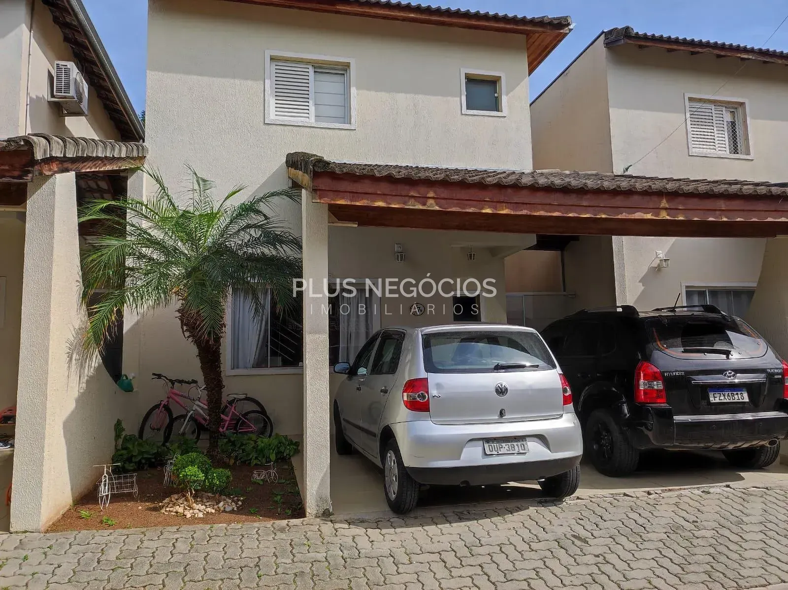 Casa, 3 quartos, 140 m² - Foto 15