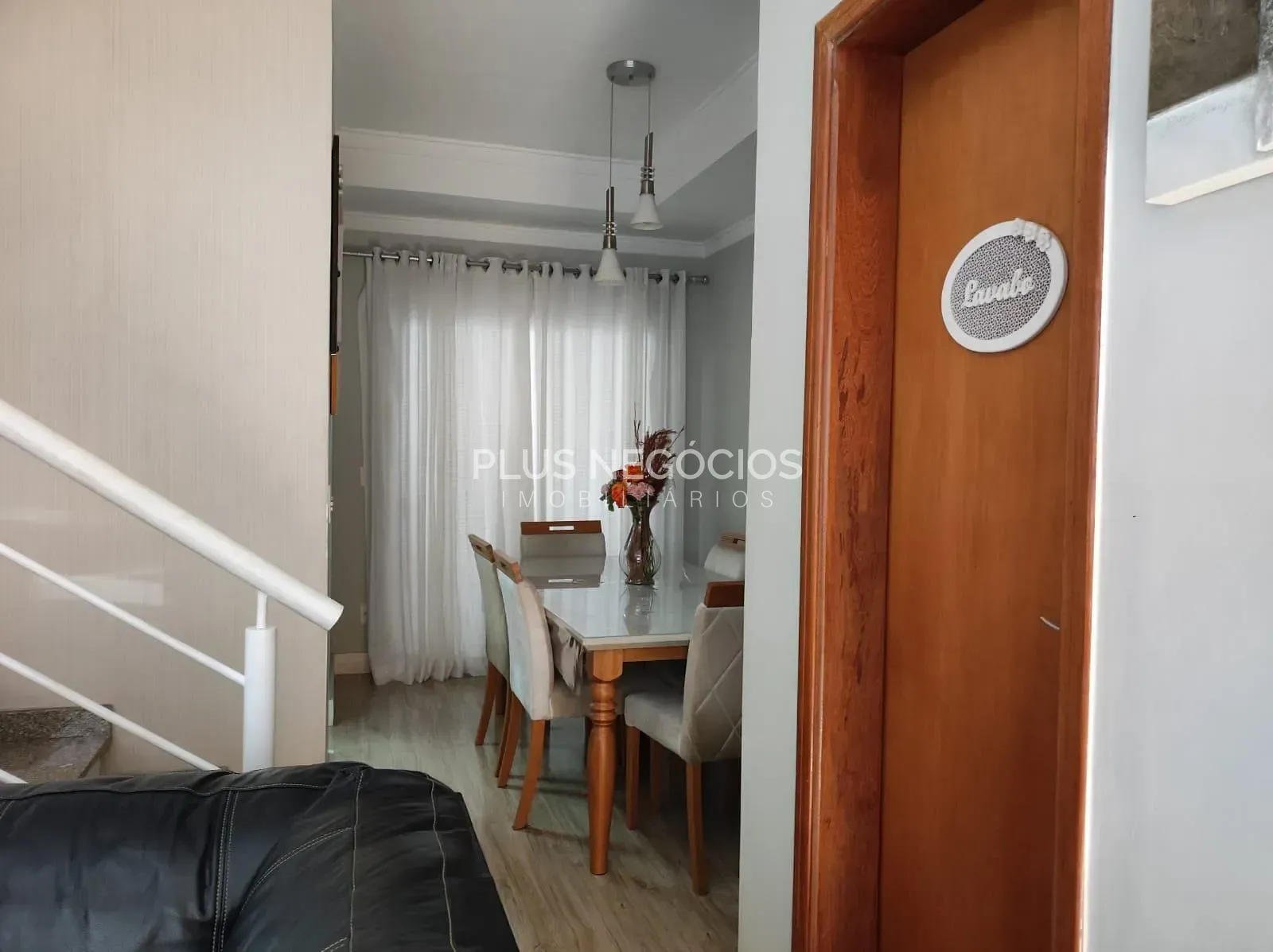 Casa, 3 quartos, 140 m² - Foto 17
