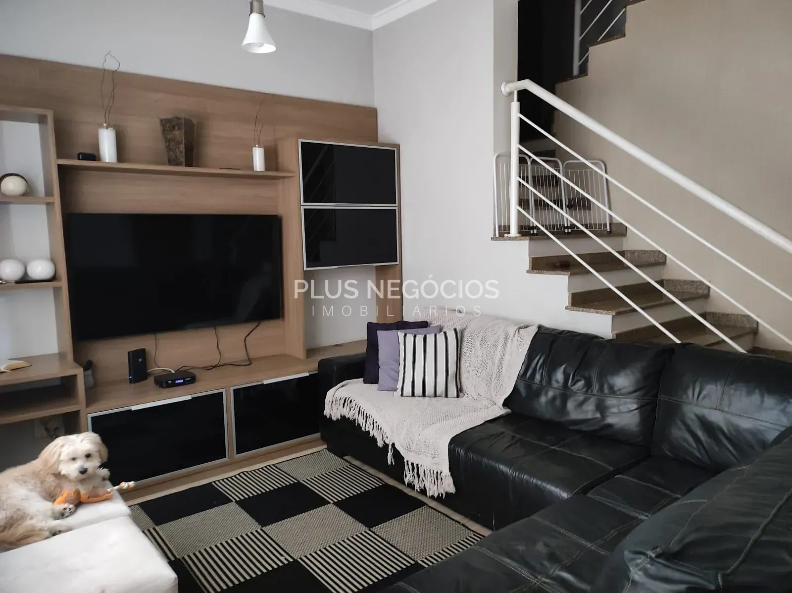 Casa, 3 quartos, 140 m² - Foto 20