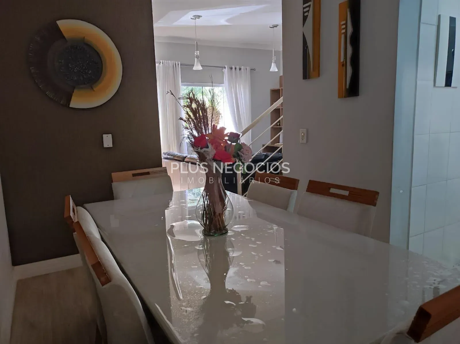 Casa, 3 quartos, 140 m² - Foto 23