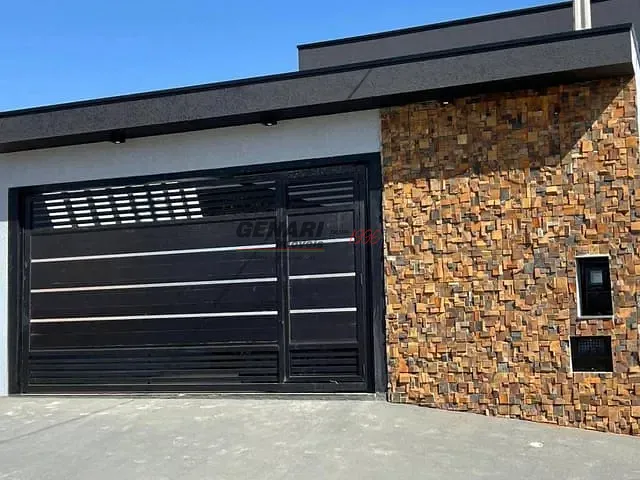 Casa com 150m² 3 quartos e 2 banheiros, à venda, no bairro Jardim Bom Sucesso em Indaiatuba