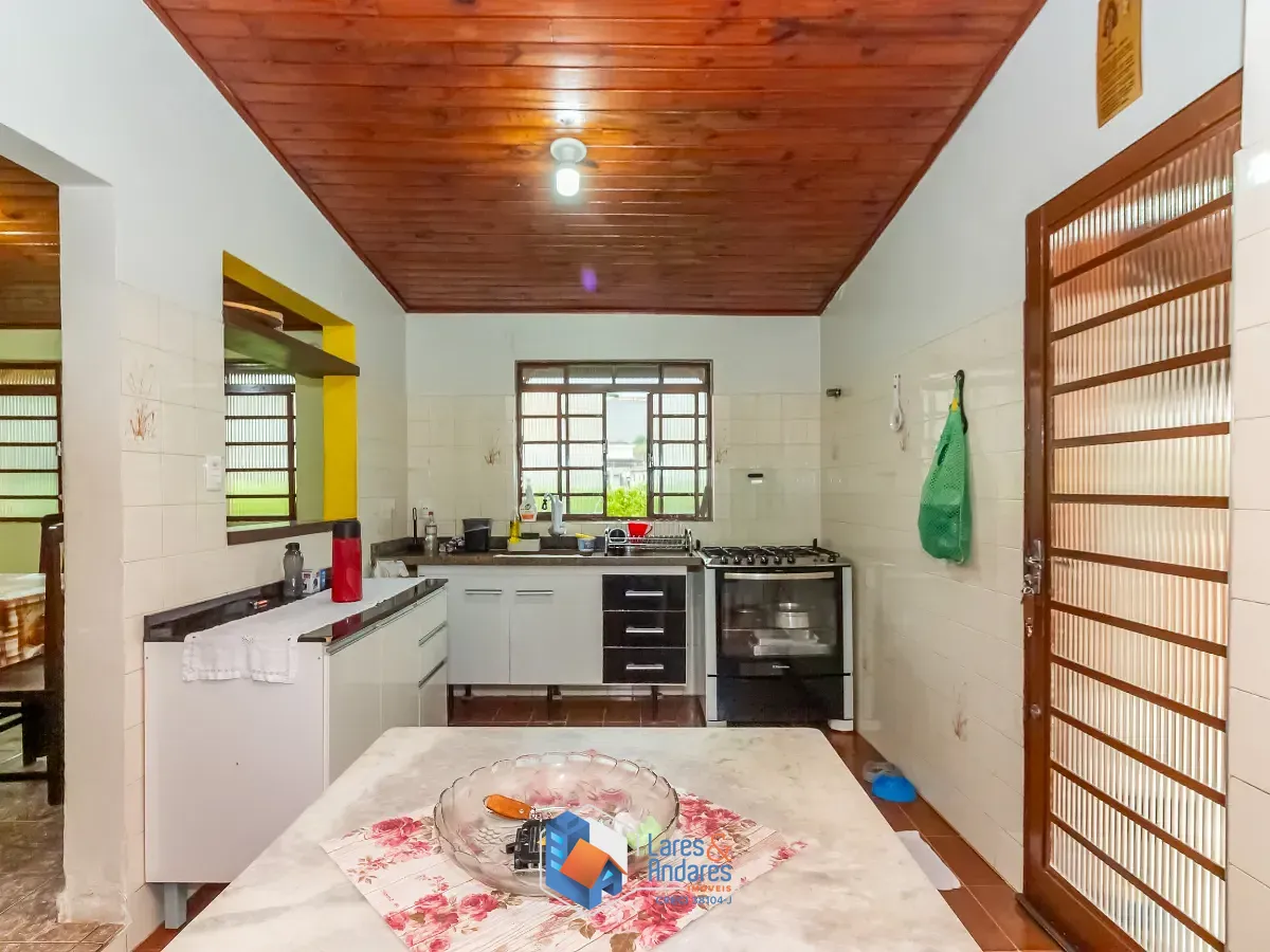 Casa, 3 quartos, 100 m² - Foto 11