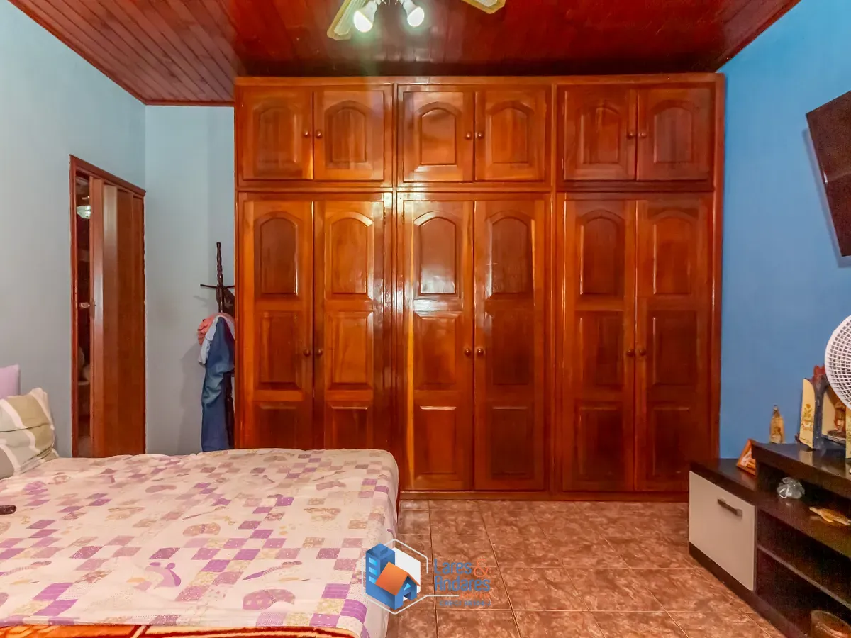 Casa, 3 quartos, 100 m² - Foto 29