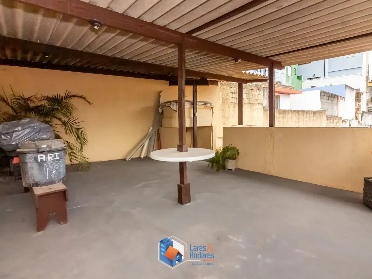 Casa, 3 quartos, 100 m² - Foto 60