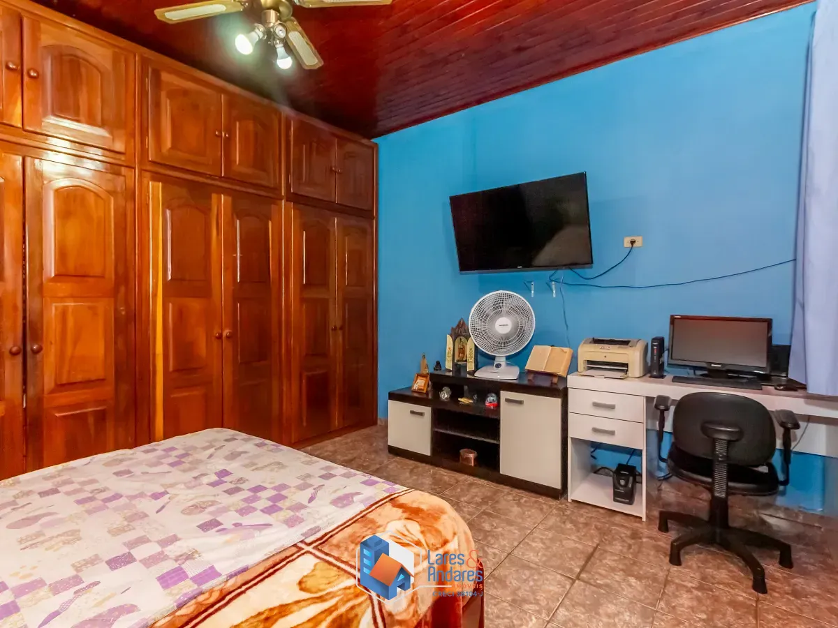 Casa, 3 quartos, 100 m² - Foto 25