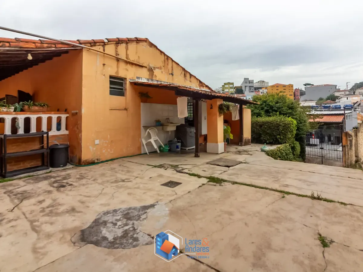 Casa, 3 quartos, 100 m² - Foto 53