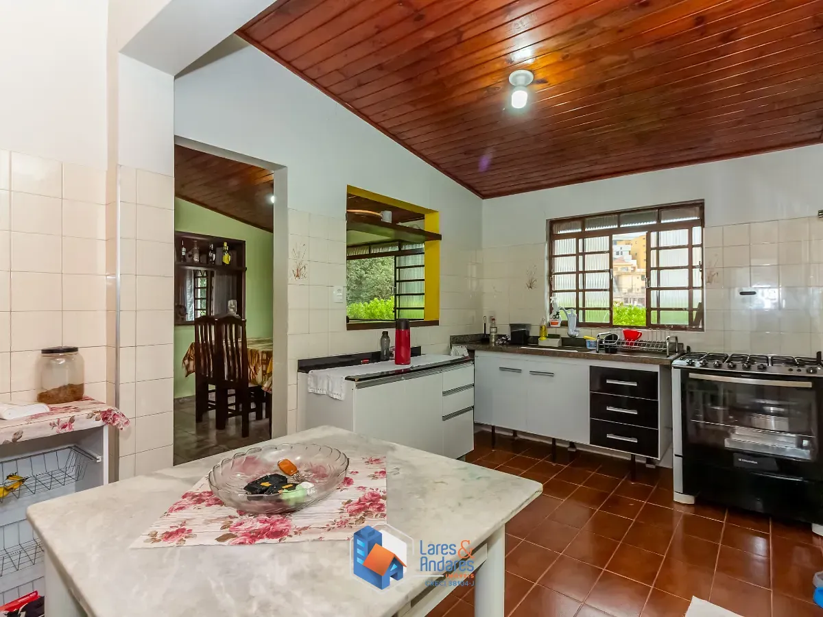 Casa, 3 quartos, 100 m² - Foto 12
