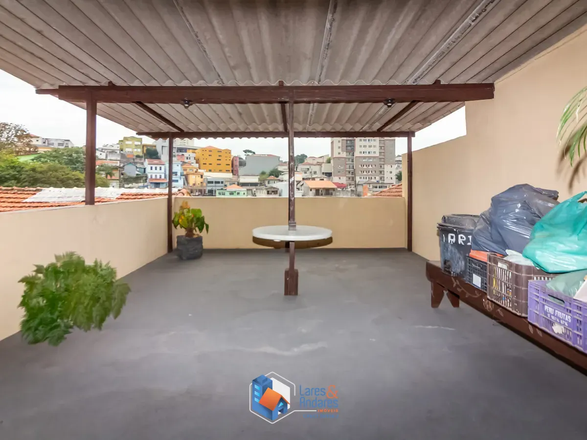 Casa, 3 quartos, 100 m² - Foto 64