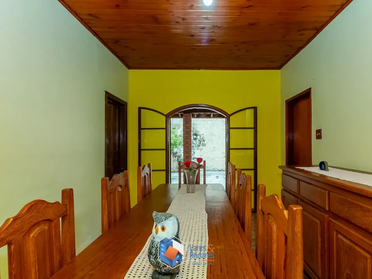Casa, 3 quartos, 100 m² - Foto 36