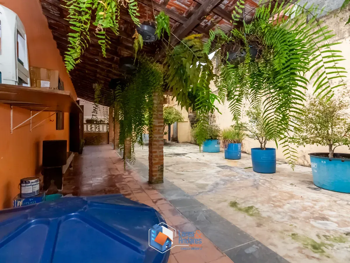 Casa, 3 quartos, 100 m² - Foto 42