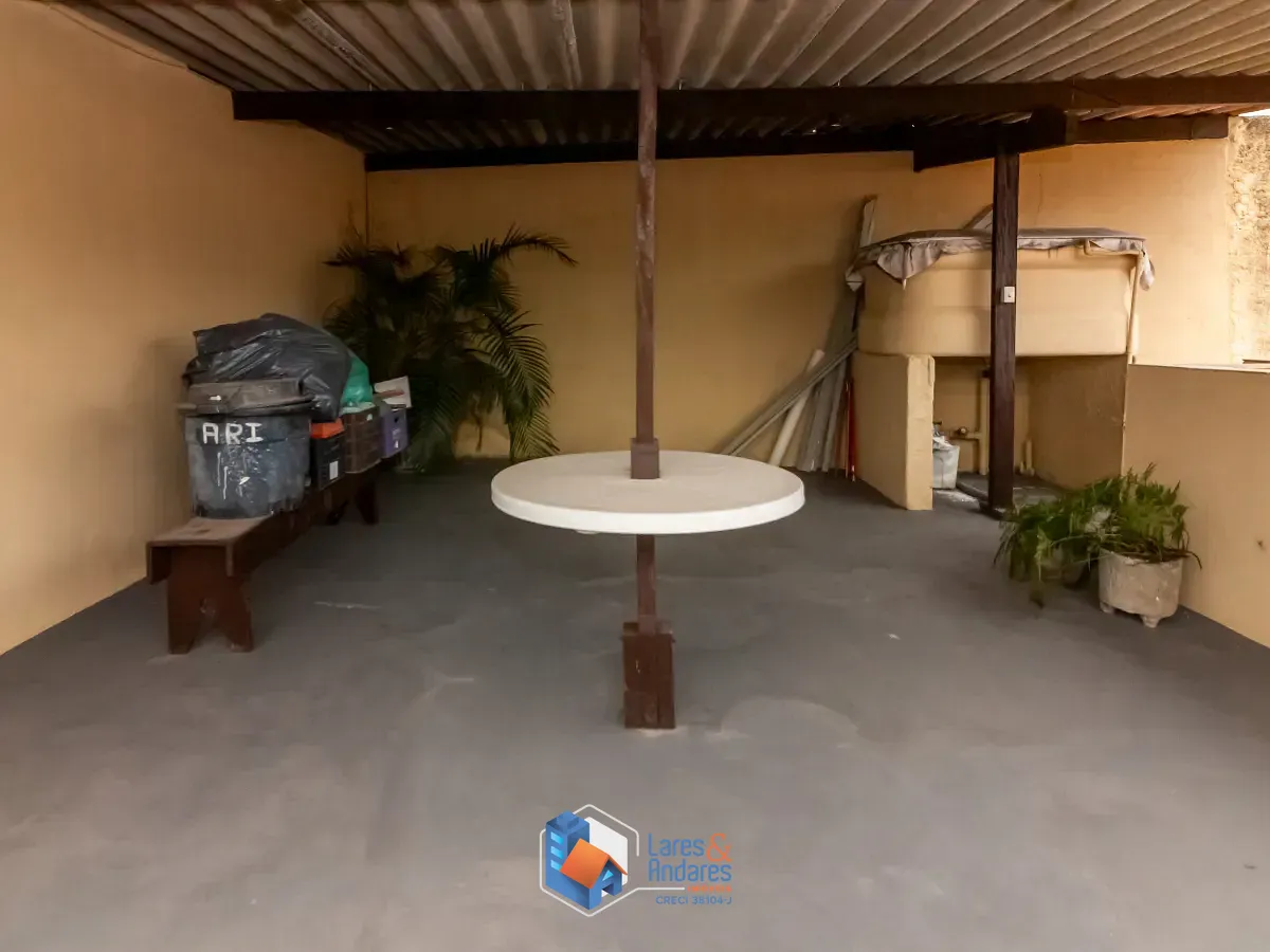Casa, 3 quartos, 100 m² - Foto 61