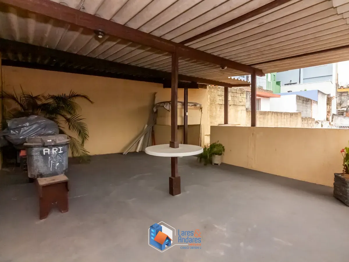 Casa, 3 quartos, 100 m² - Foto 45