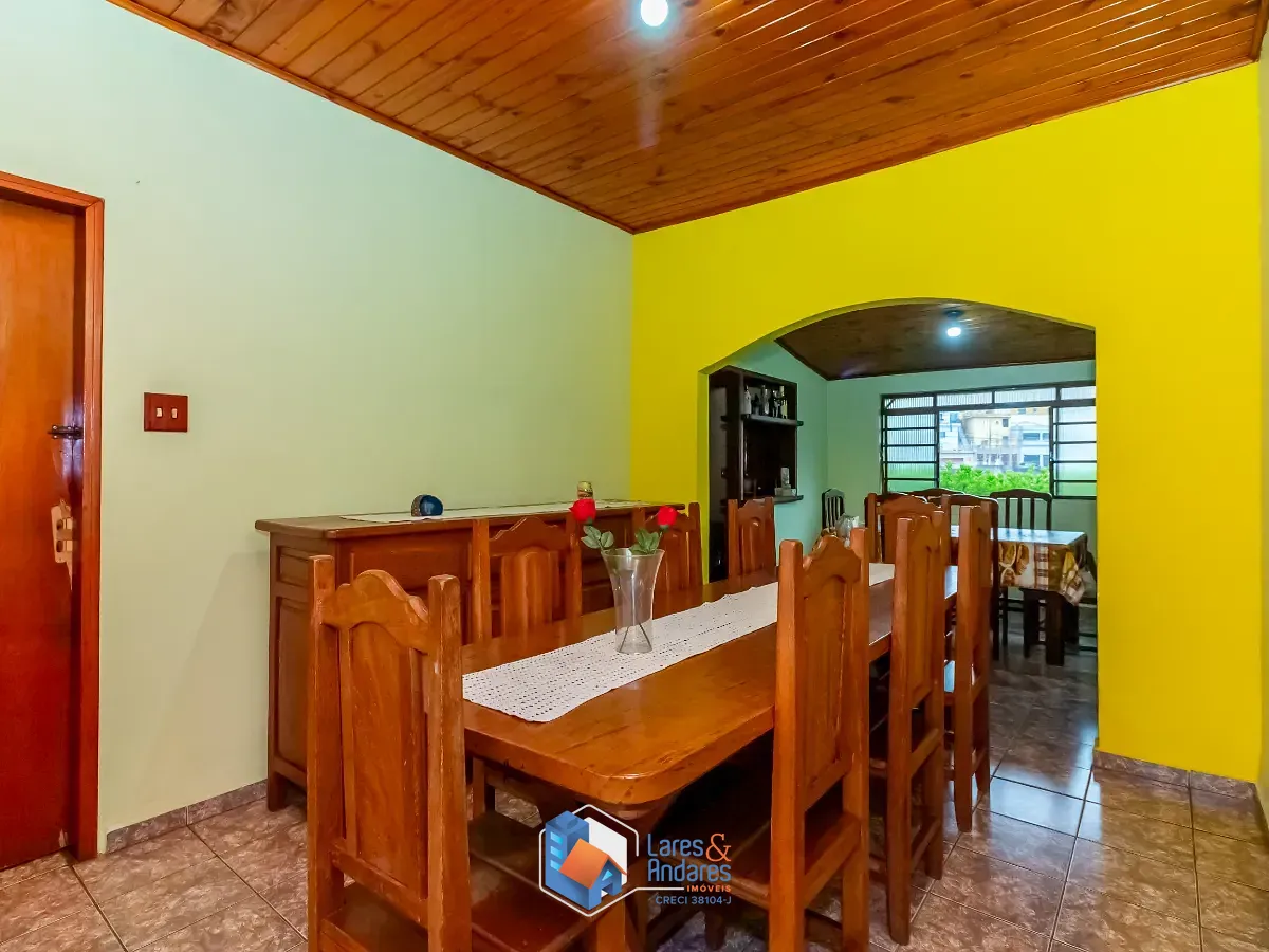 Casa, 3 quartos, 100 m² - Foto 17