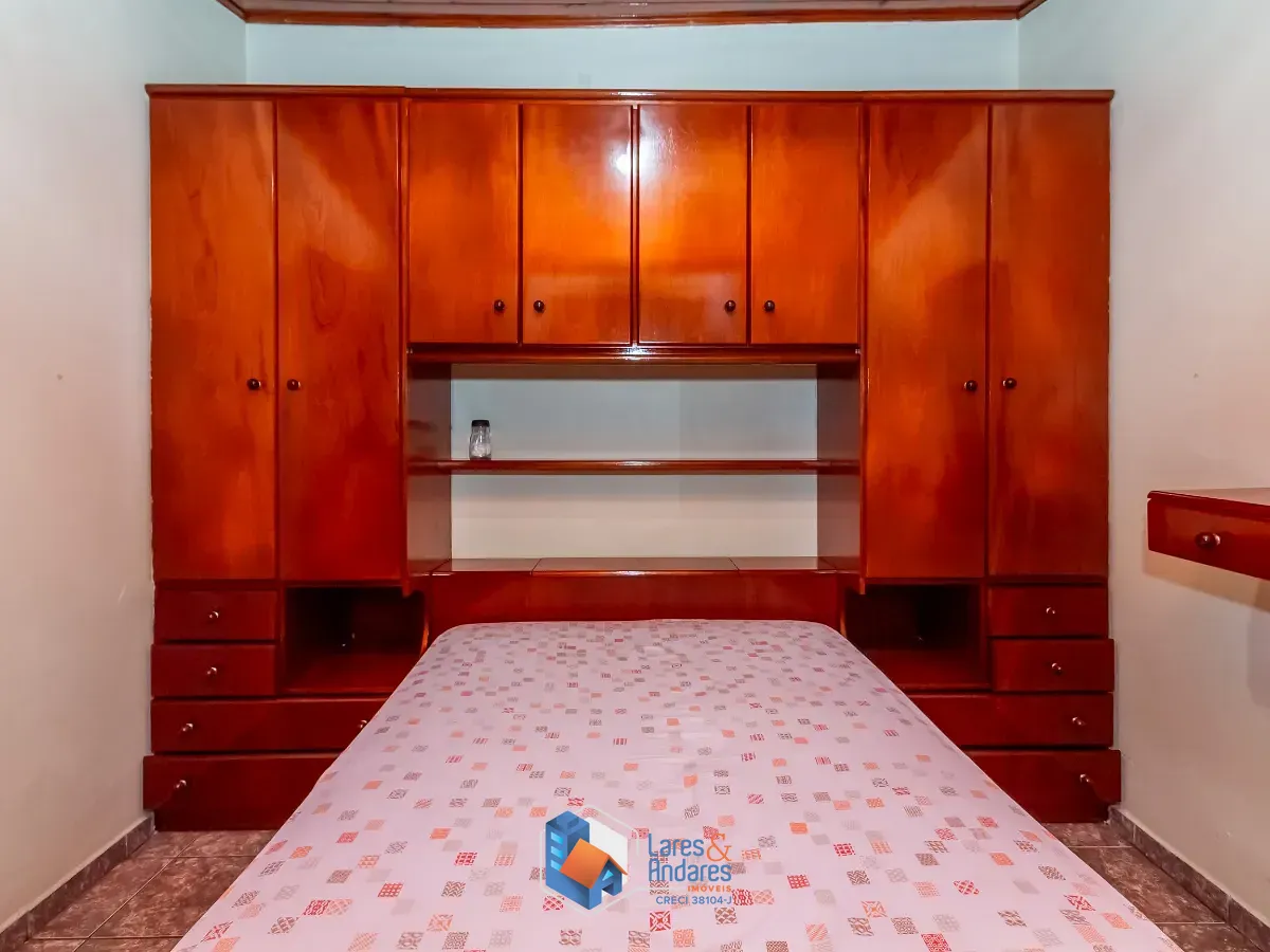 Casa, 3 quartos, 100 m² - Foto 26