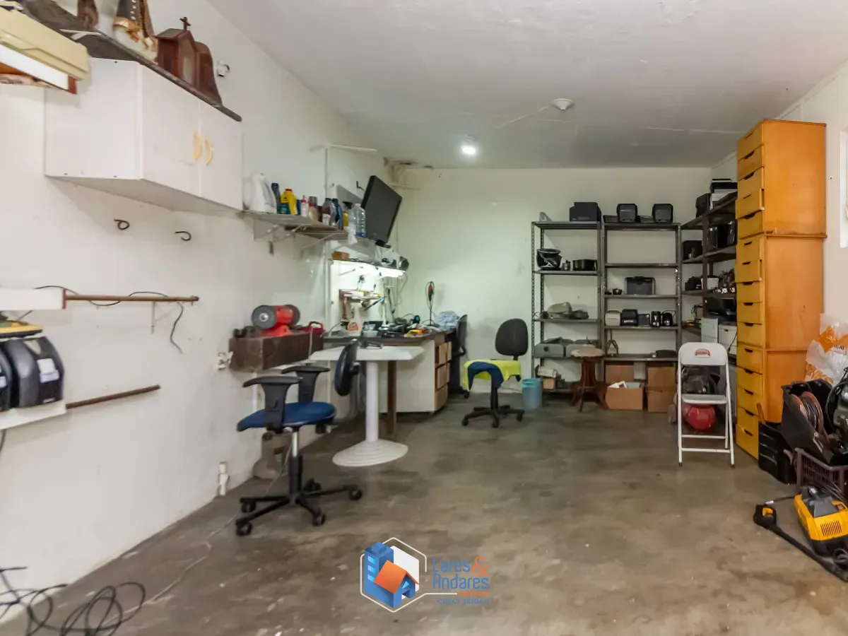 Casa, 3 quartos, 100 m² - Foto 50