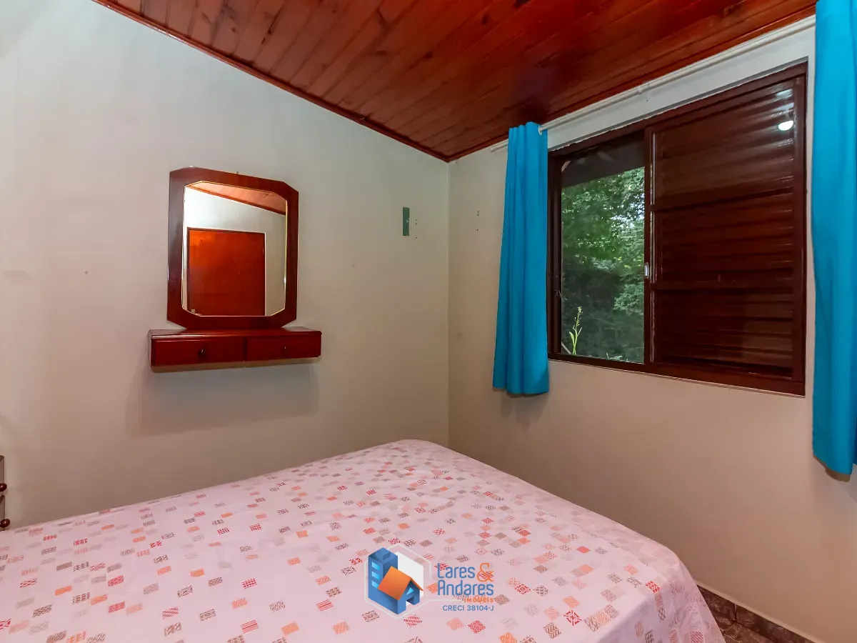 Casa, 3 quartos, 100 m² - Foto 27