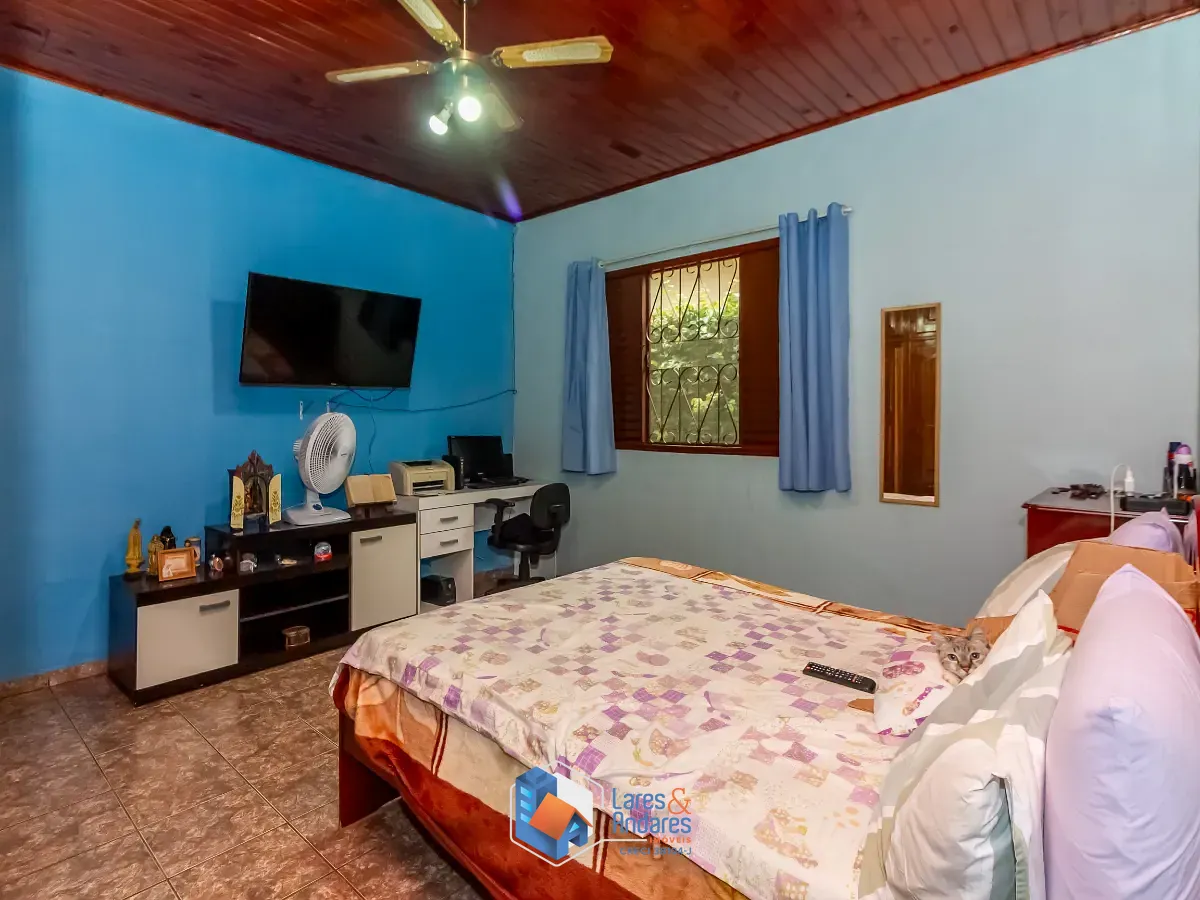 Casa, 3 quartos, 100 m² - Foto 23